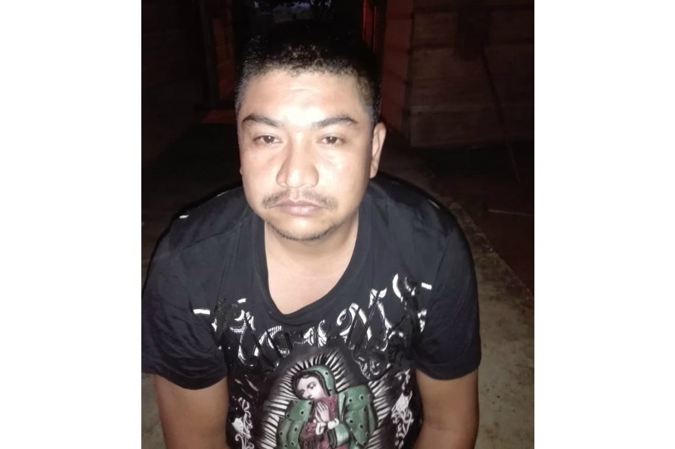 Capturan a alias «Ratón», uno de los hombres más buscados en el Bajo Cauca