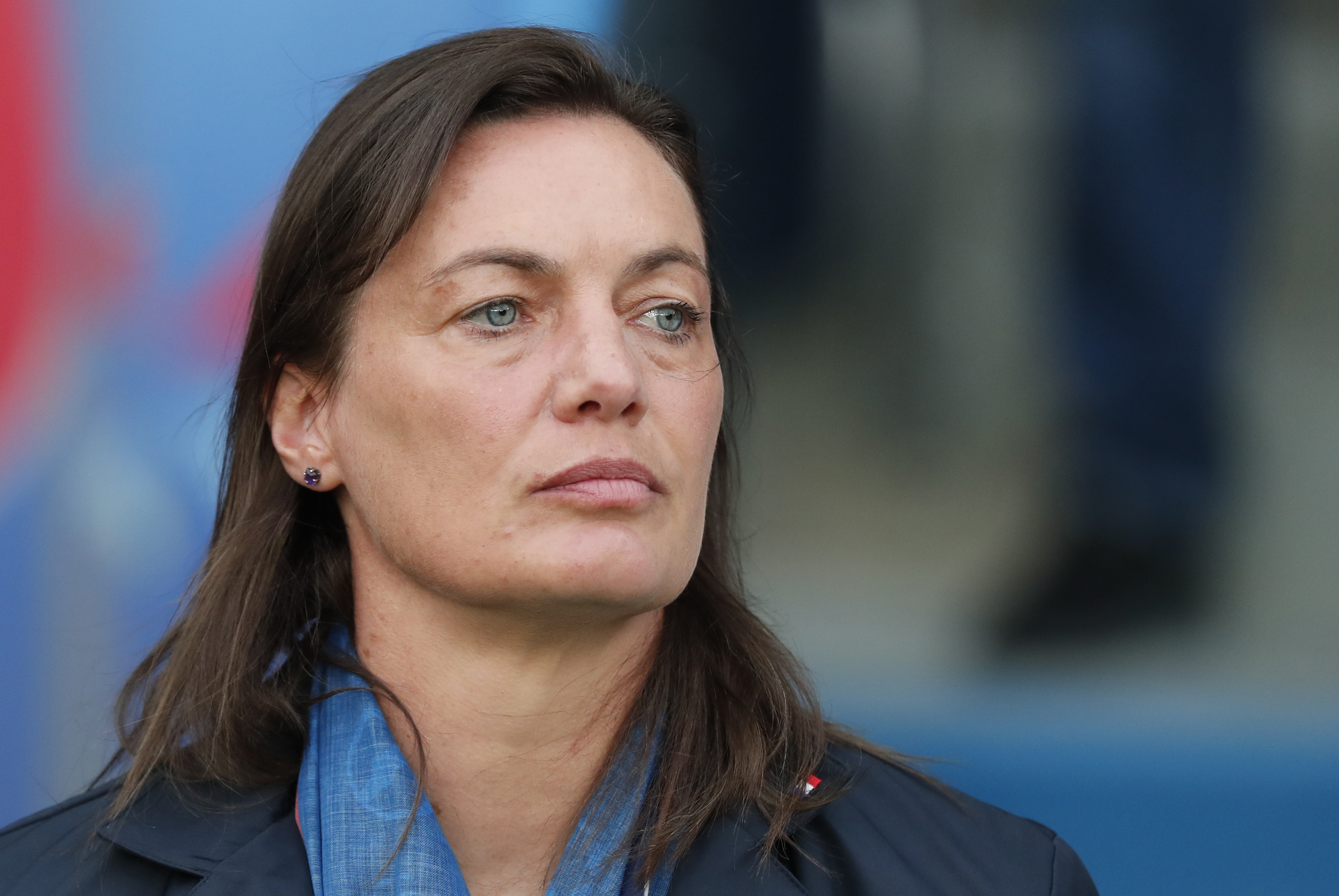 Destituida la entrenadora francesa de fútbol por los choques con jugadoras