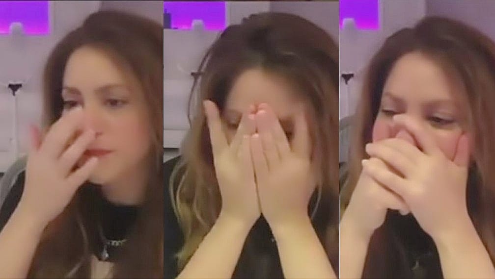¿Shakira sacará álbum dedicado a Piqué? Estas son las primeras pistas