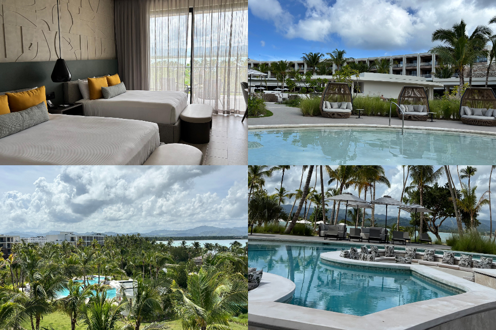 Miches. Republica dominicana, Hilton