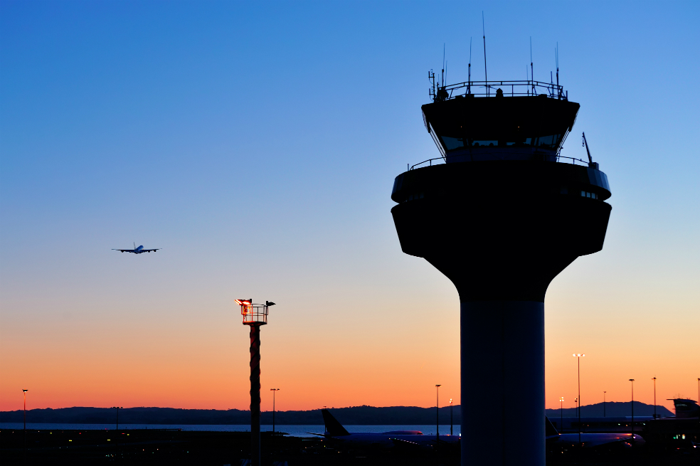 “No hubo riesgos en la operación aérea el 24 de junio”: Aerocivil