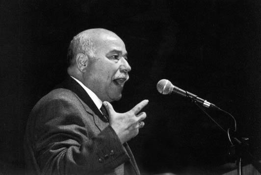 Rendirán homenaje este martes al profesor Abel Rodríguez en Bogotá