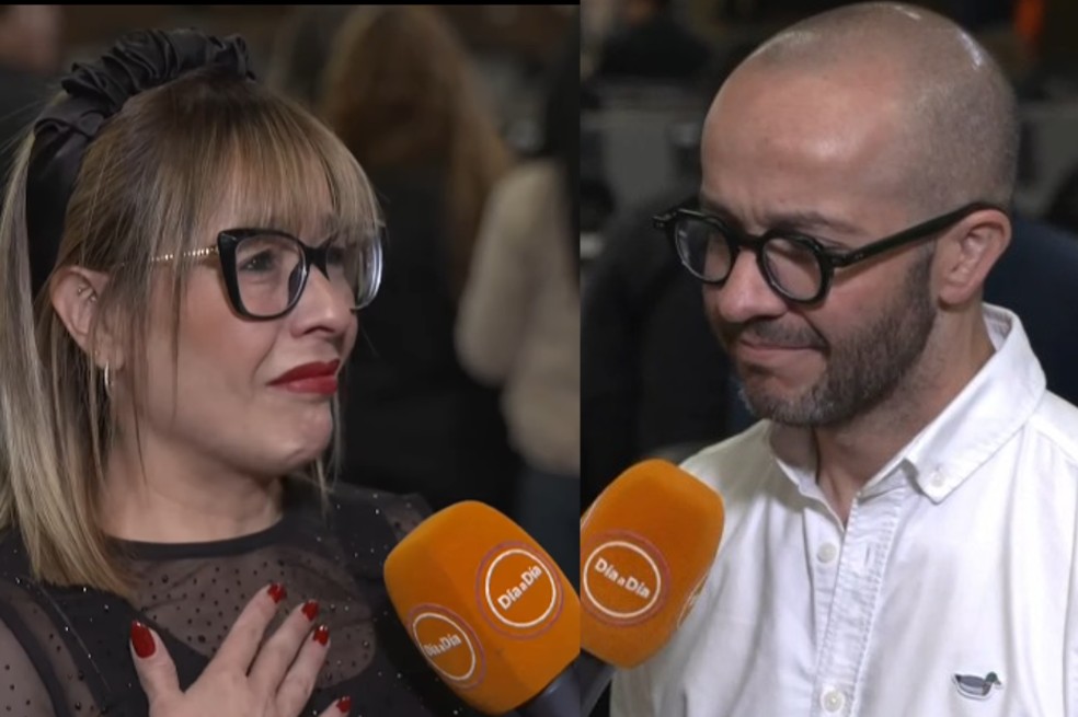 Alejandra y Sebastián, hijos de La Gorda Fabiola dieron sus primeras declaraciones