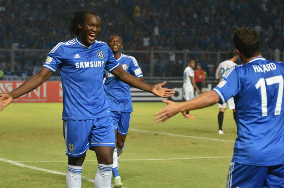 Chelsea derrotó a Inter de Milán en torneo amistoso en EE.UU