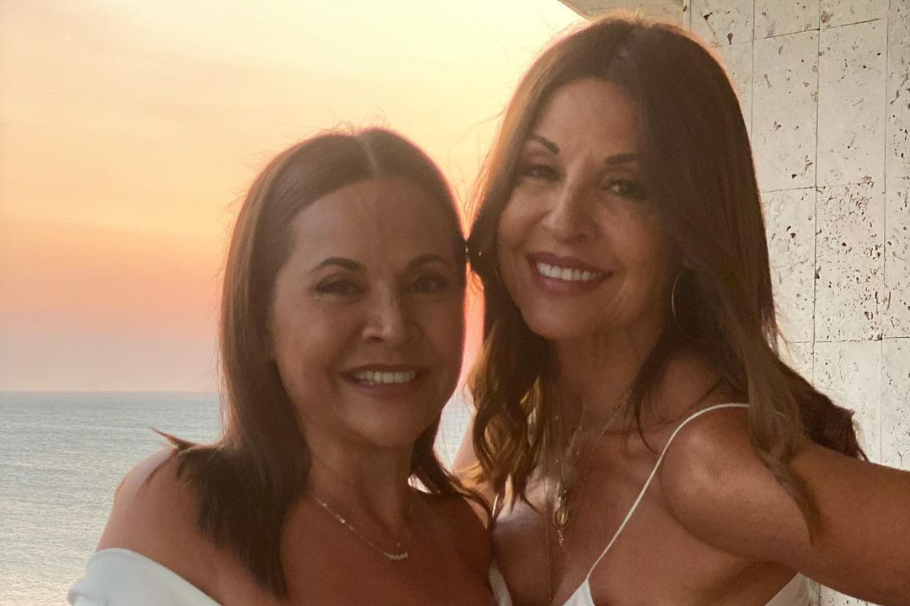 “Me sentía maltratada”: hermana de Amparo Grisales revela por qué dejó de actuar