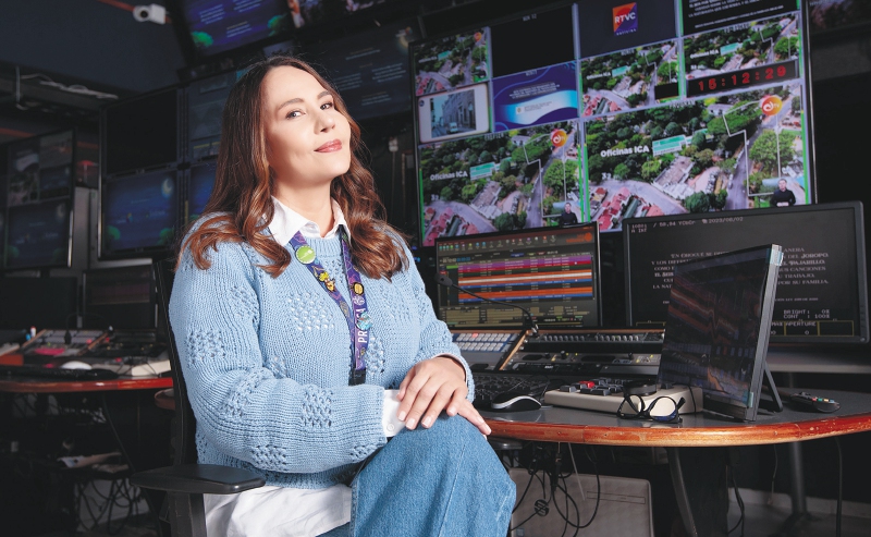 MinTic confirmó que Nórida Rodríguez no va más como gerente de RTVC