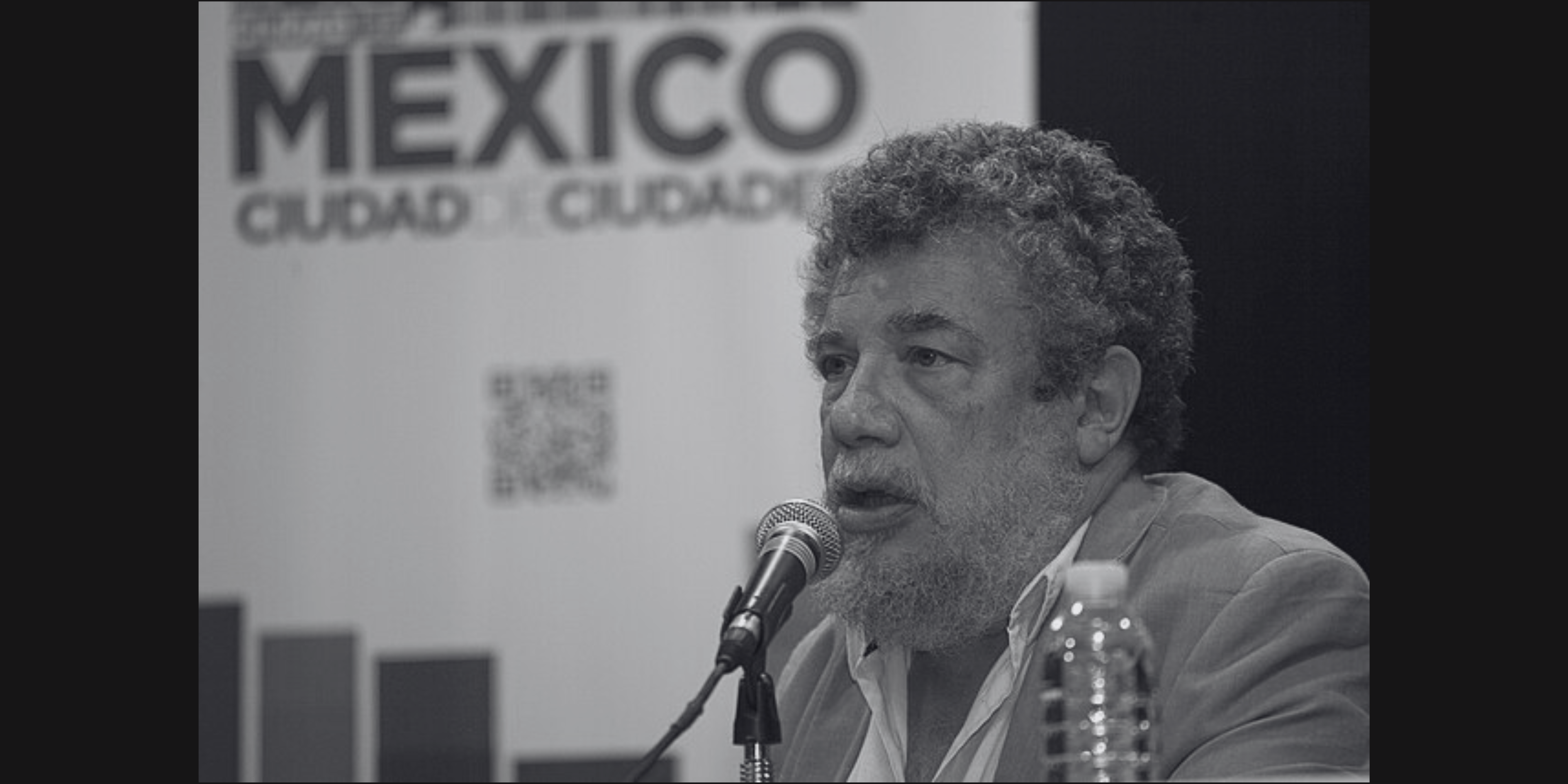 Murió Daniel Samoilovich, director de “Diario de Poesía” en Argentina