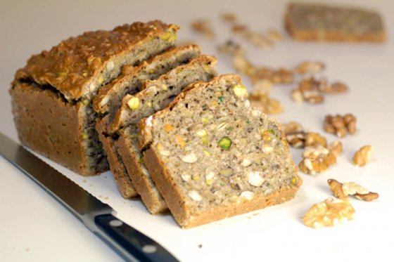 No elimine el gluten de su dieta