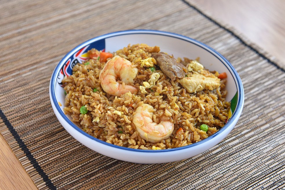 Arroz chaufa: ingredientes y receta para este increíble plato