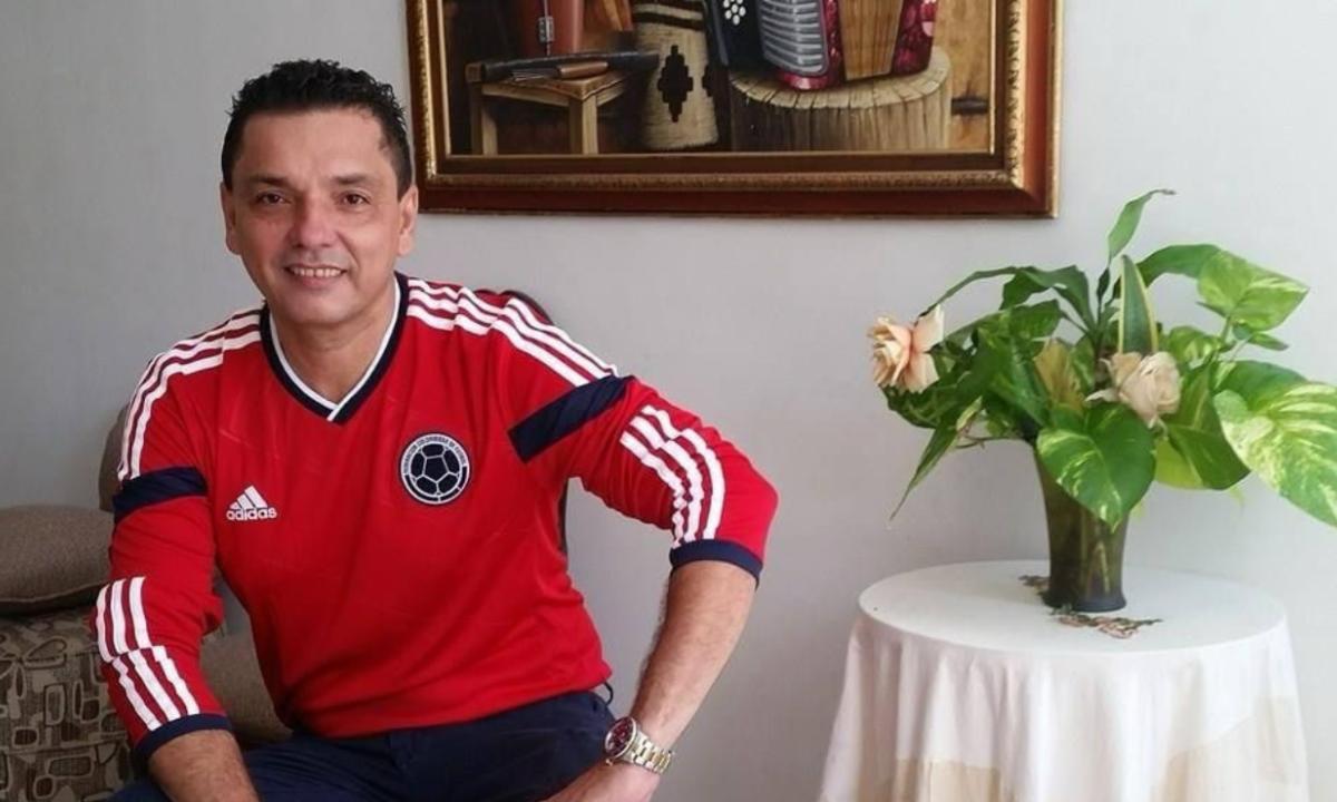 Murió médico que se golpeó en la cabeza en medio de celebración de gol del Junior
