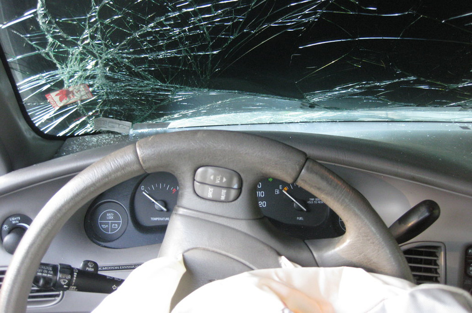 Más de 270.000 peatones mueren cada año en accidentes viales