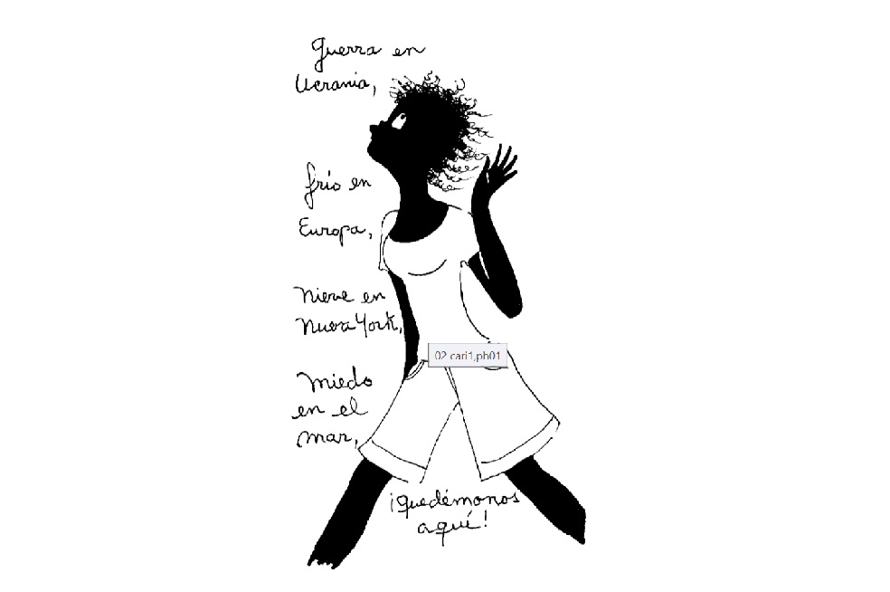 Nieves