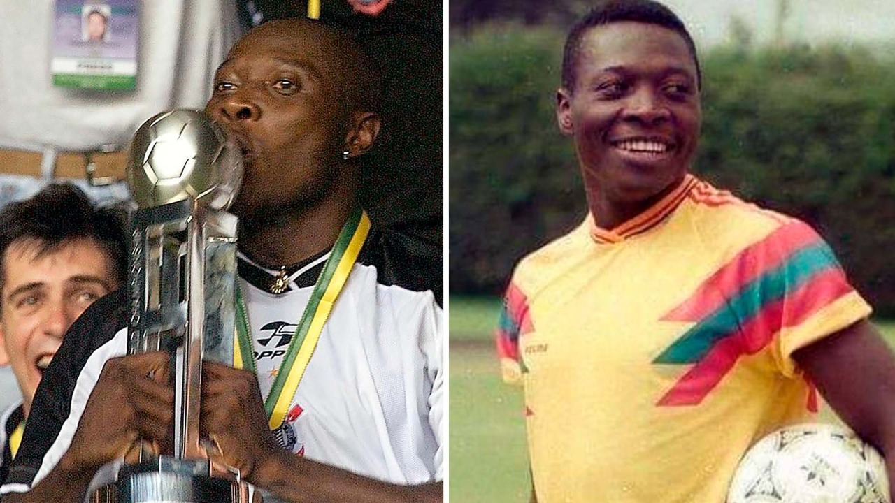 Murió Freddy Rincón: los momentos más importantes de este gran jugador