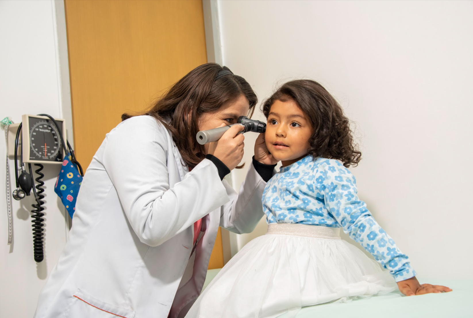 Durante el 2021, Compensar Salud abrió cinco nuevas sedes