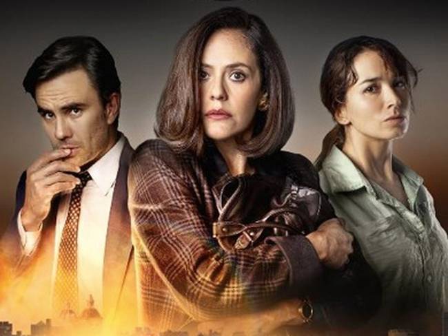 “Noticia de un secuestro” narra el flagelo vivido por Maruja Pachón, Beatriz Villamizar, Diana Turbay y Marina Montoya.