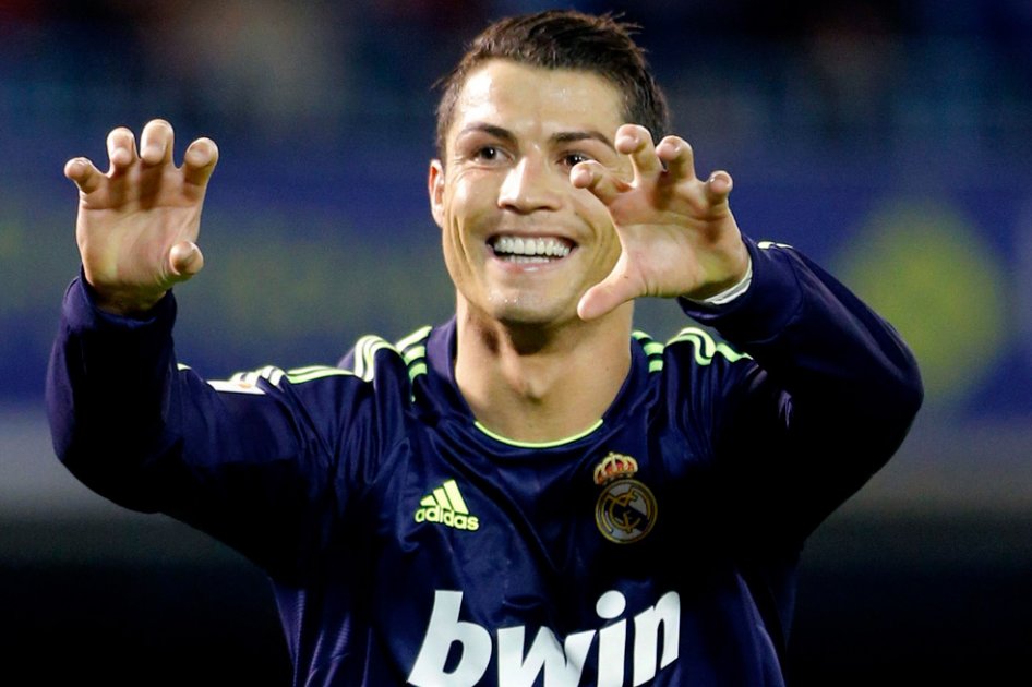 Cristiano Ronaldo: «Juntos y como un equipo podemos clasificarnos»