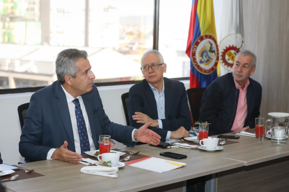 Proponen estrategia para recuperar puestos de salud en regiones apartadas de Colombia