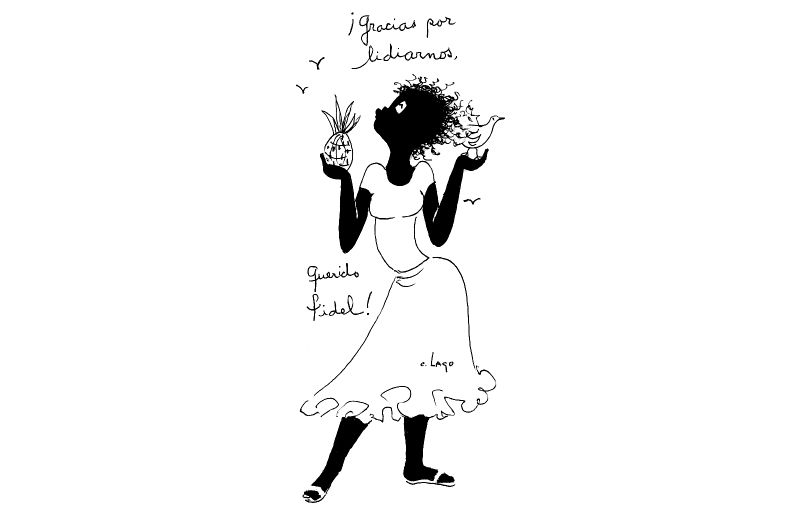 Nieves