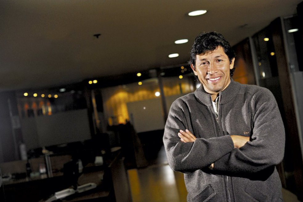 “América nunca debió descender”: Jorge Bermúdez