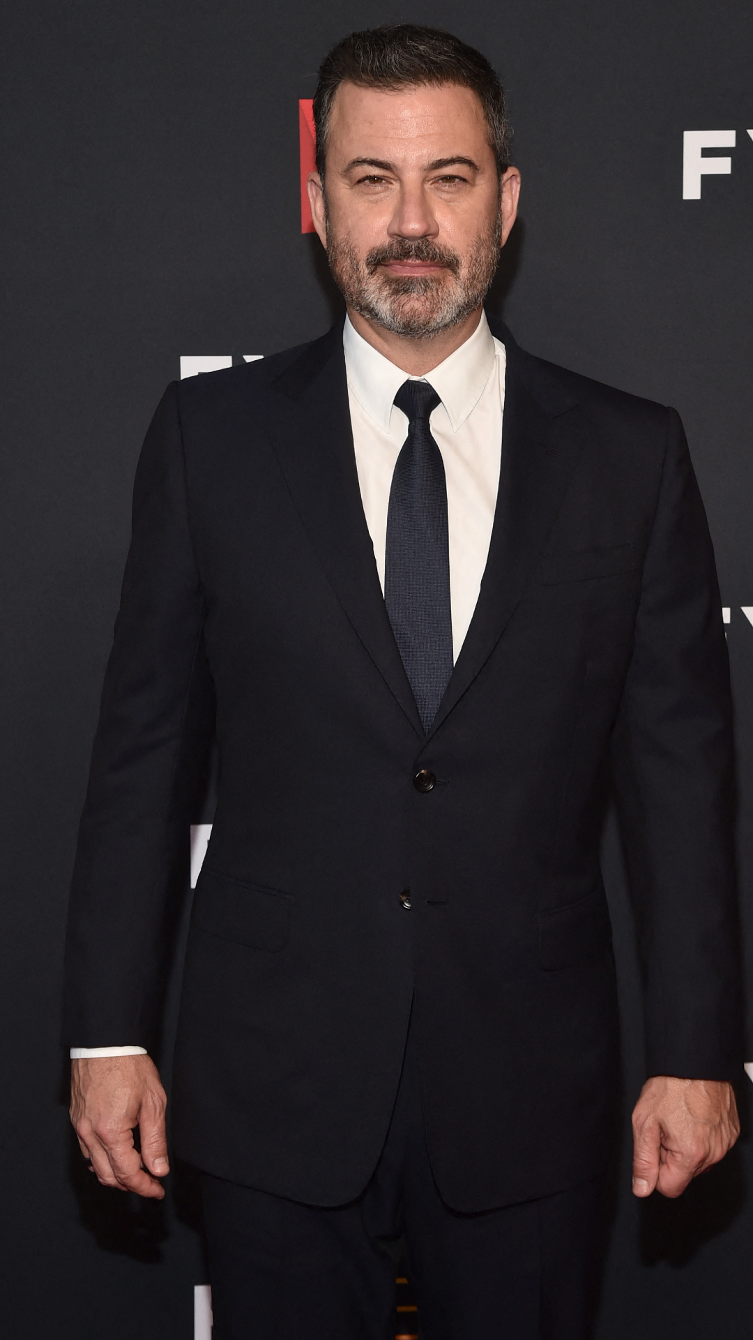 Jimmy Kimmel conducirá la entrega de los premios Oscar por cuarta vez, Estados Unidos, USA, celebs, últimas, LUCES