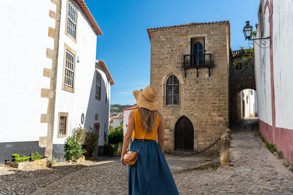 ¿Planea un viaje? Estos son los mejores pueblos del mundo para el turismo rural