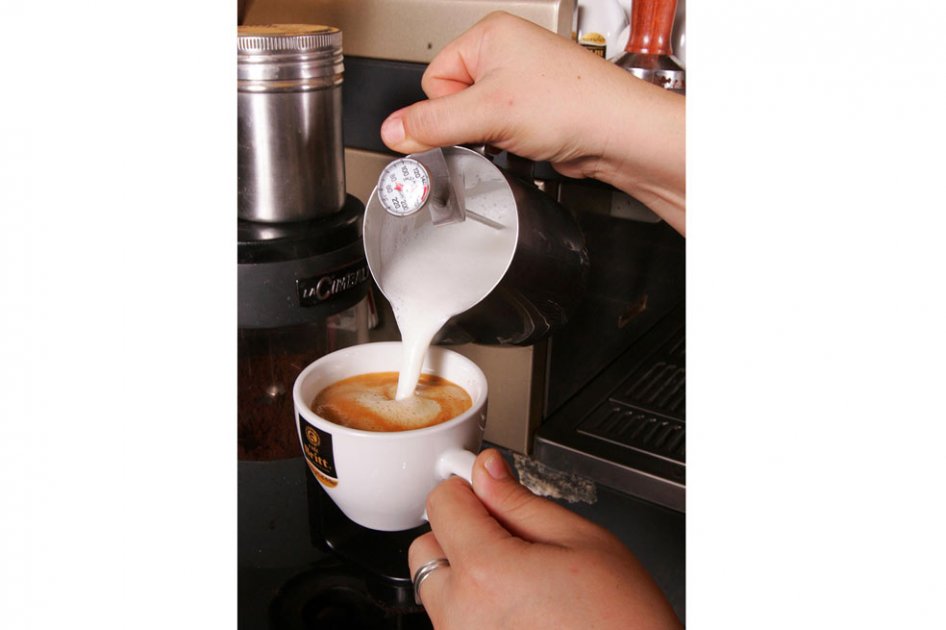 El café, además de inofensivo para la salud, podría proteger de enfermedades