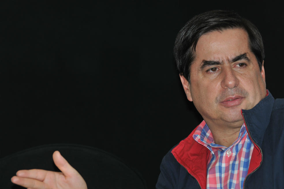 Otro mediador para el Catatumbo