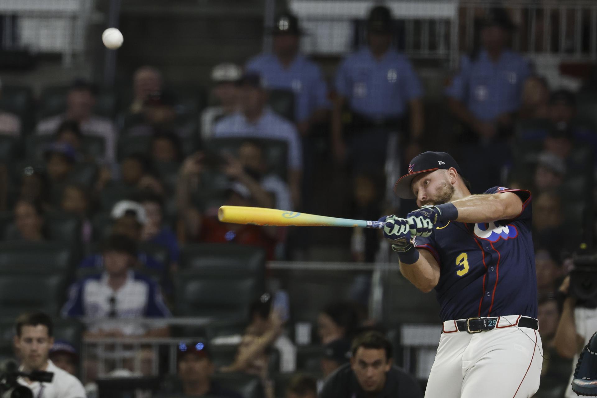 Lo que falta en la apasionante temporada del béisbol de las Grandes Ligas