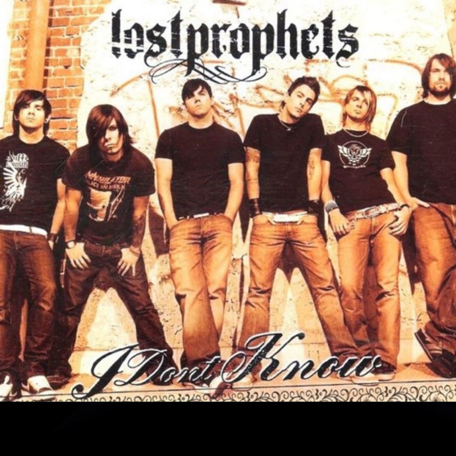 Murió asesinado vocalista de Lostprophets