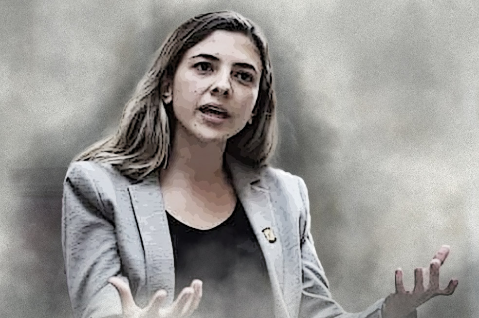 Susana Boreal: las polémicas por cannabis, denuncias y presuntas irregularidades