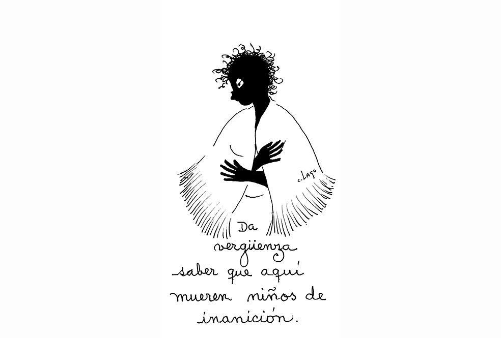 Nieves
