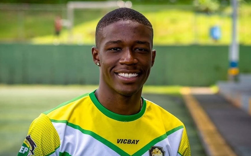 Vladimir Bravo Núñez