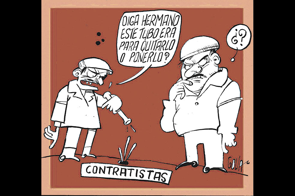 La instantanea
