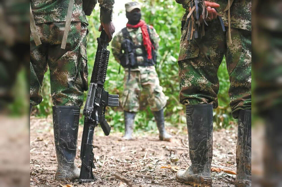 Dificultades y desafíos para reanudar diálogos con el Eln