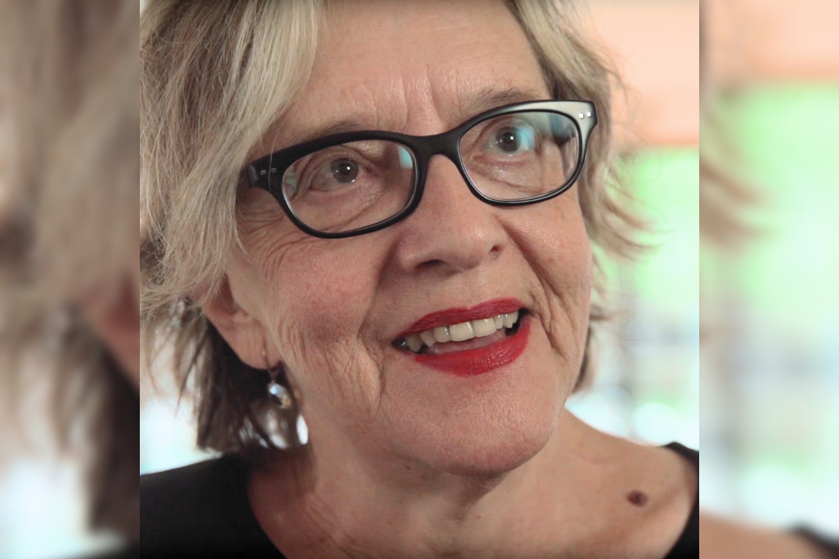 Murió Slavenka Drakulic, escritora croata que dedicó su obra al feminismo, a los 77 años