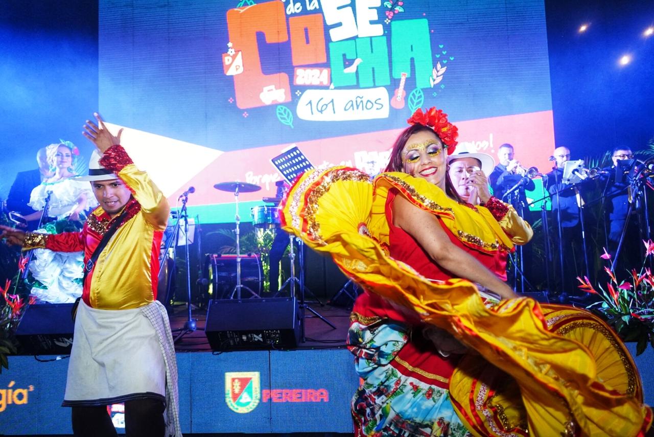 Pereira: ¿cuándo serán las Fiestas de la Cosecha y los planes que hay para hacer?
