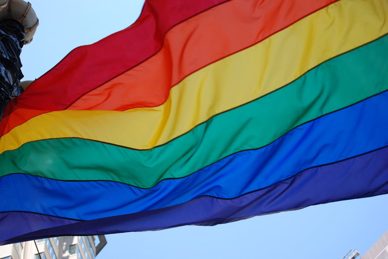 Senador haitiano culpa de «todo lo malo» que pasa en ese país a los homosexuales