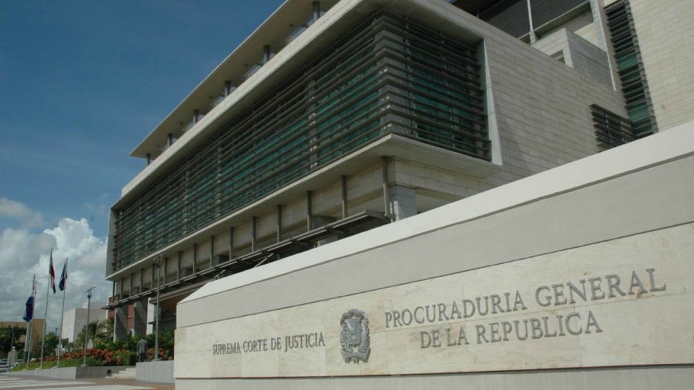 Capturadas dos colombianas en República Dominicana por tráfico de cocaína
