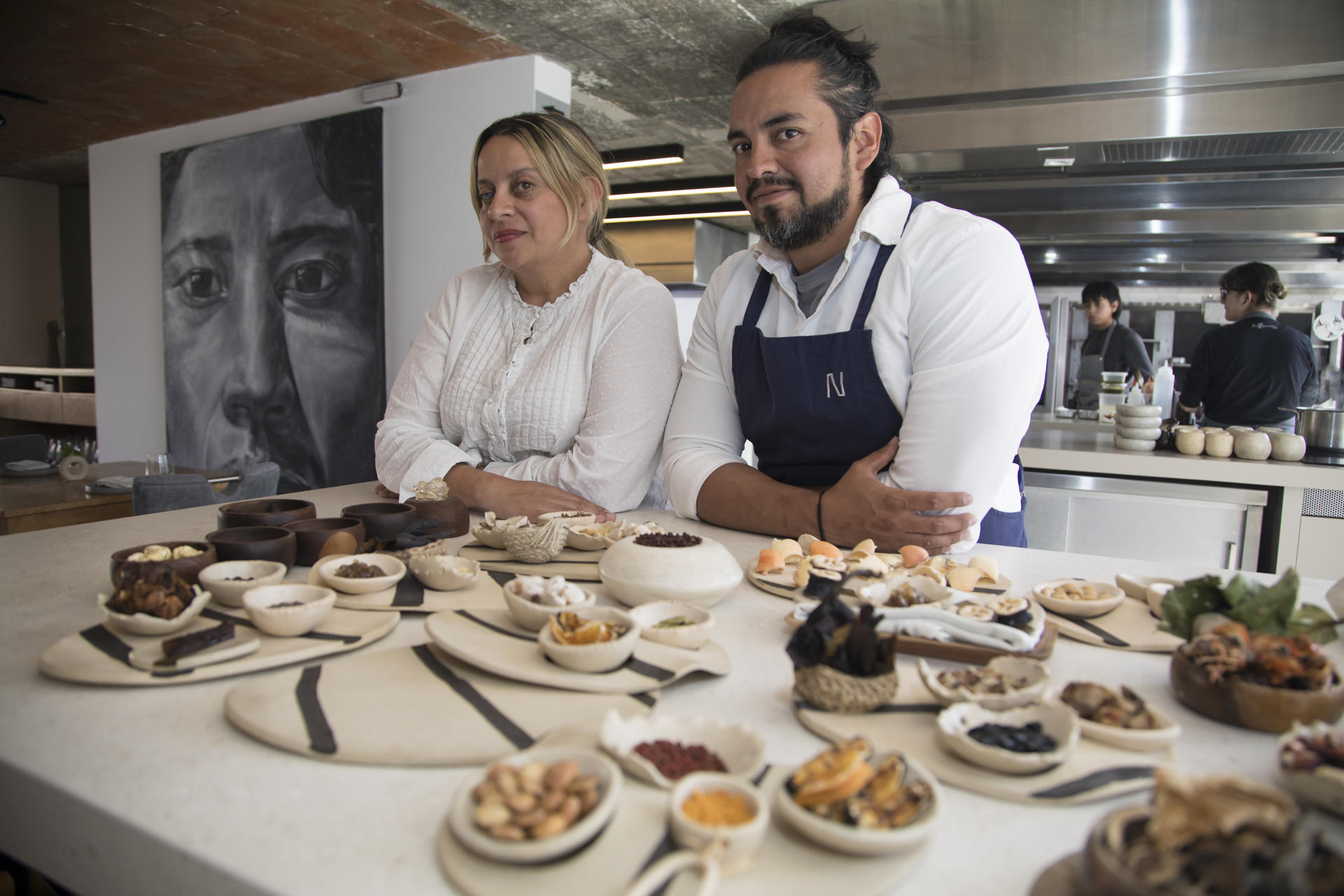 Turismo gastronómico en Quito: una cocina que conquista el mundo