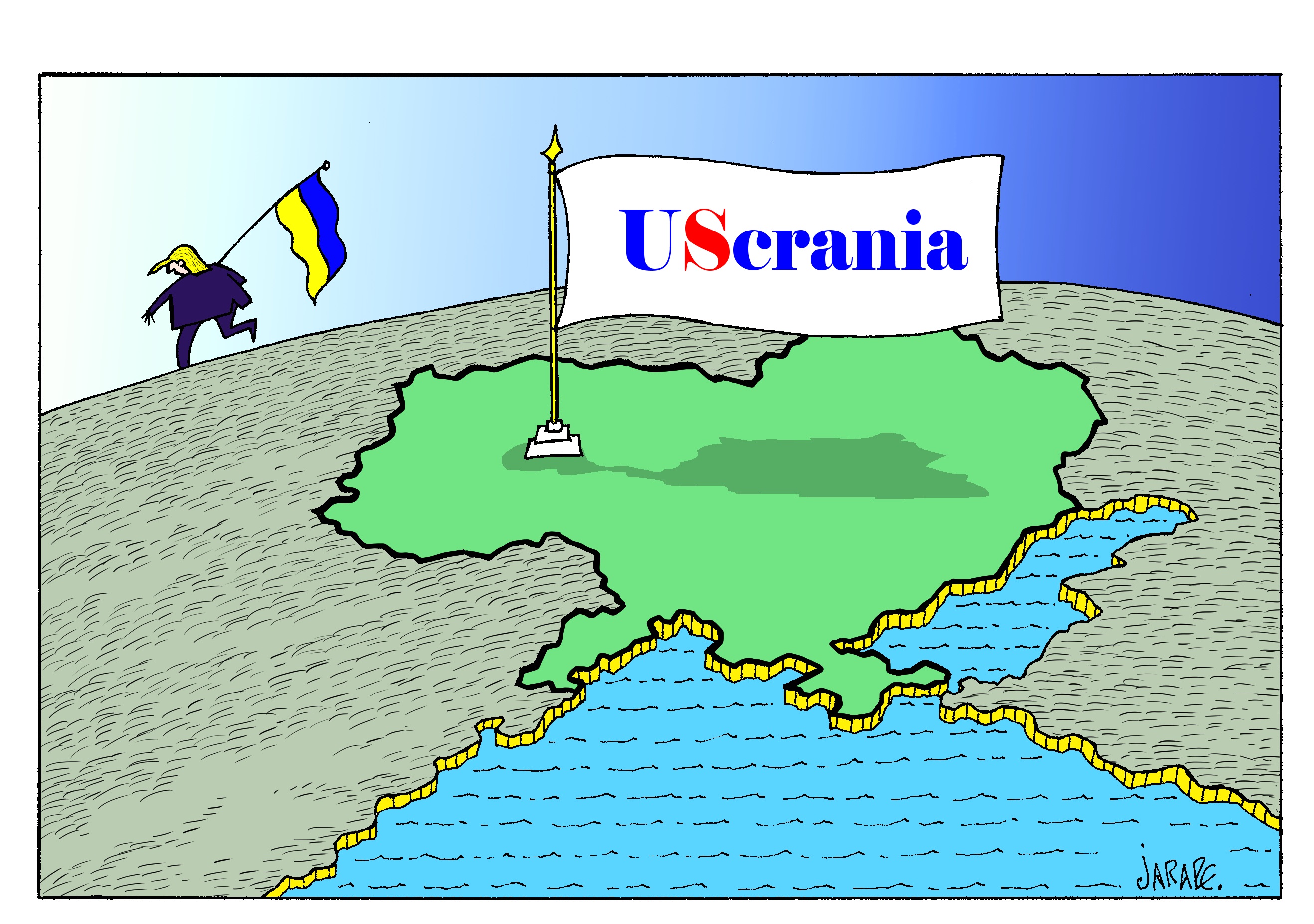 Neocolonialismo