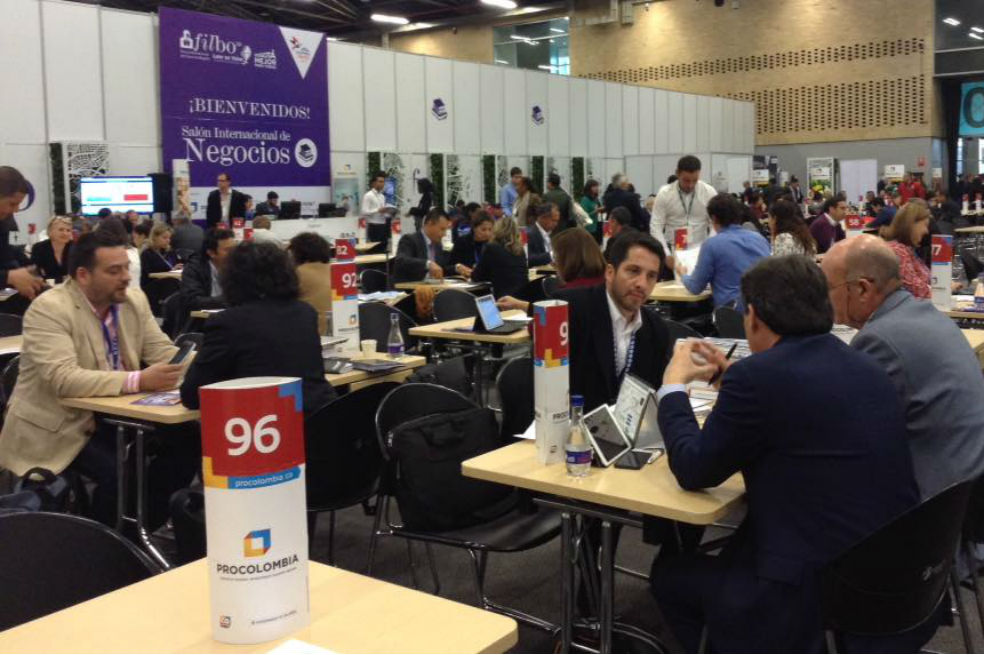 Feria del Libro, escenario para Bogotá como epicentro de negocios editoriales
