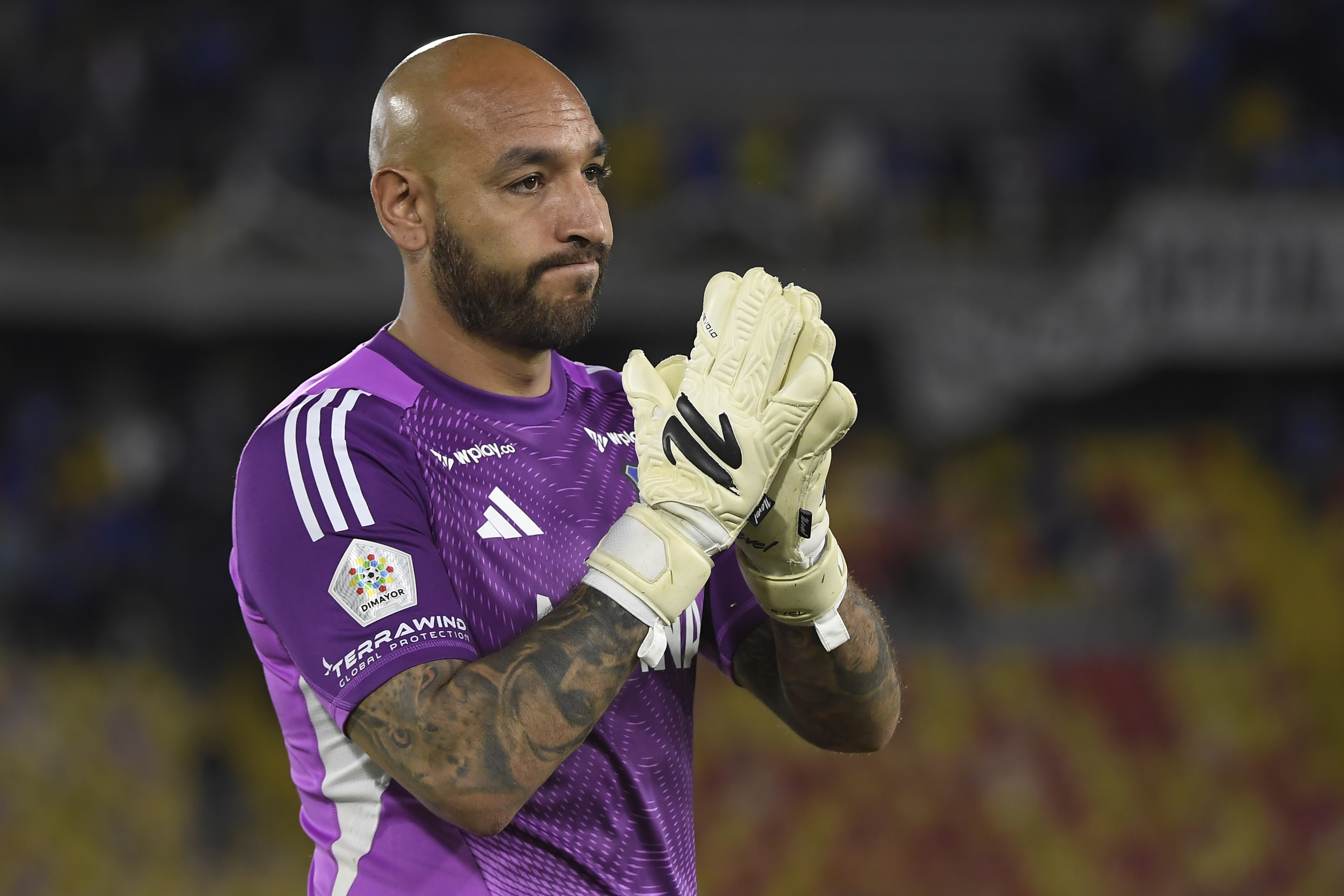 Dimayor rechazó apelación de Millonarios y mantuvo sanción a Diego Novoa, ¿por qué?