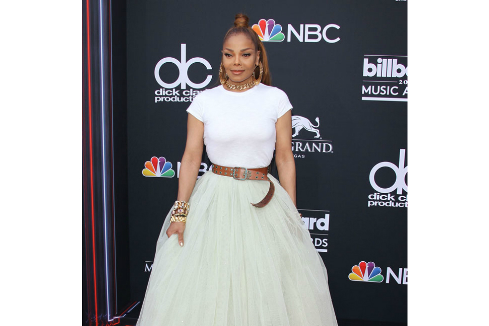 Janet Jackson habla sobre la muerte de su padre