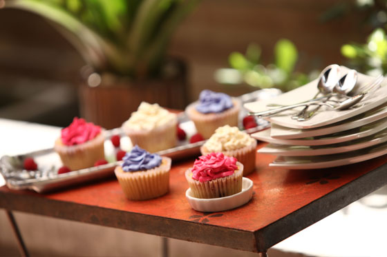 Cupcakes