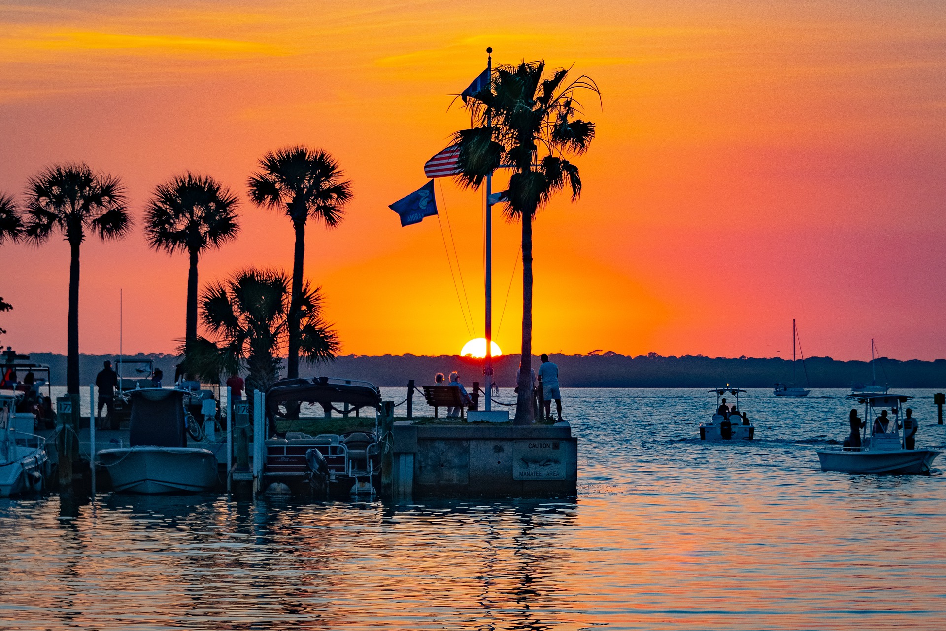 ¿Busca un viaje internacional? Florida, un destino con múltiples alternativas