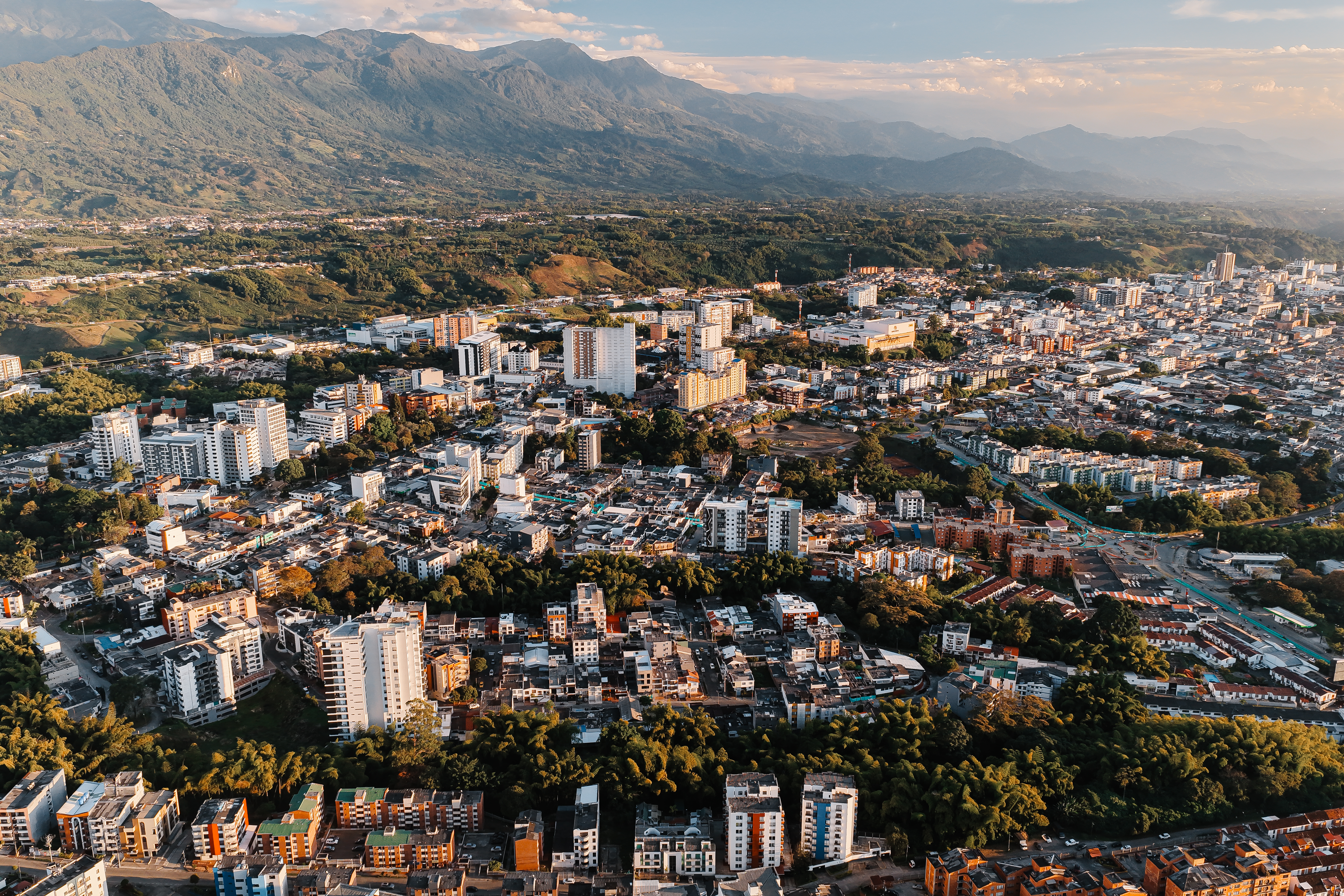 “Todo pasa por Armenia”: la ciudad busca consolidarse como el corazón turístico del Quindío