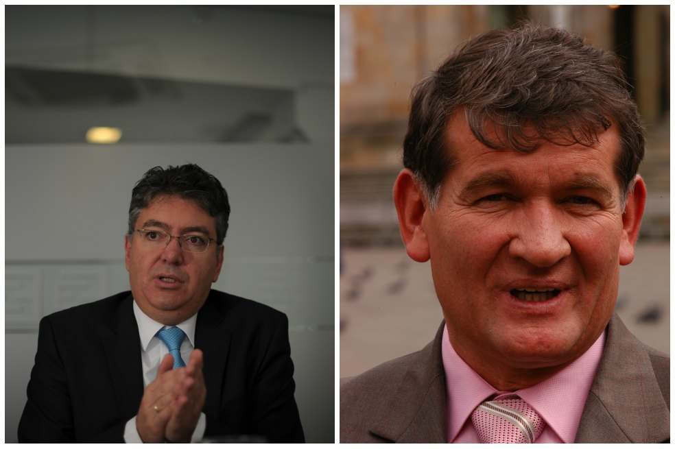 Se cae la amnistía tributaria