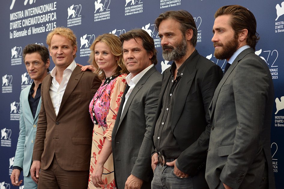Arranca el Festival de Venecia con «Everest», sobre la tragedia de 1996