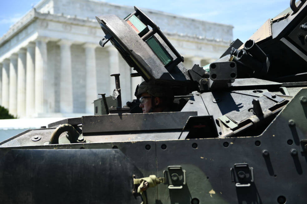 La venta de armas de EE. UU. a Taiwán aumenta la tensión con China