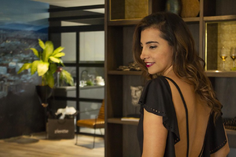 Pilar Ibáñez y los líderes de contagio positivo